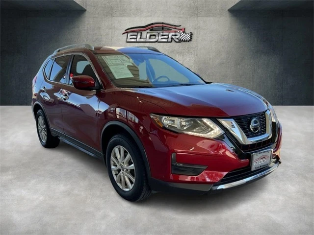 Elder Mitsubishi Killeen