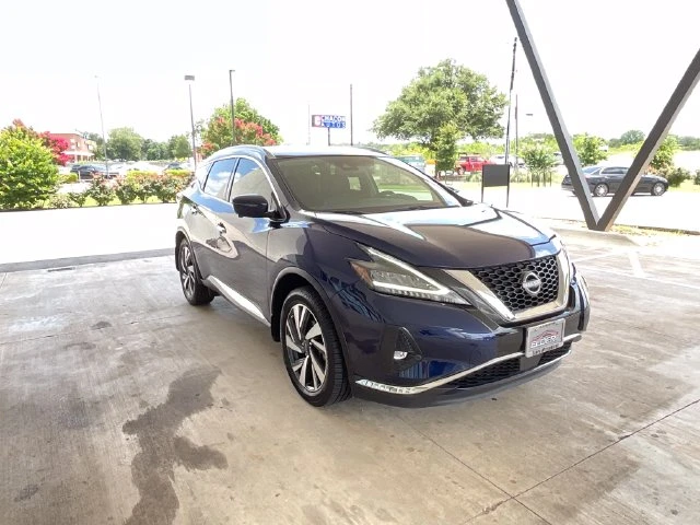 Elder Mitsubishi