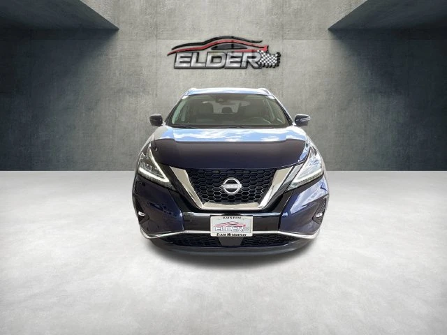 Elder Mitsubishi