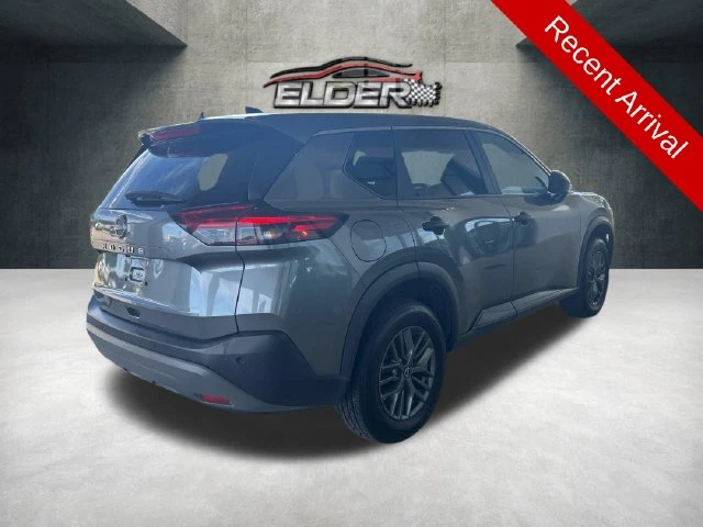 Elder Mitsubishi