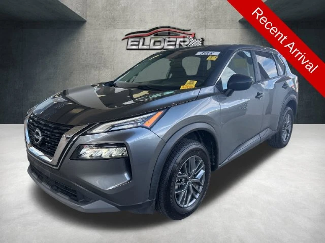 Elder Mitsubishi