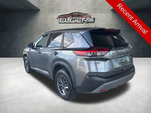 Elder Mitsubishi