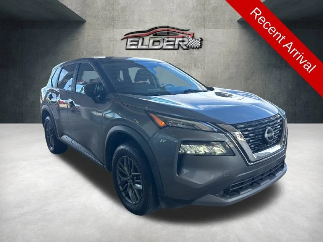 Elder Mitsubishi