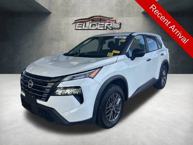 Elder Mitsubishi