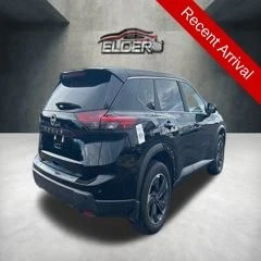Elder Mitsubishi