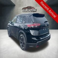 Elder Mitsubishi