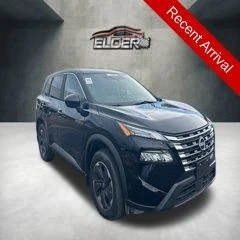 Elder Mitsubishi
