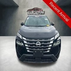 Elder Mitsubishi