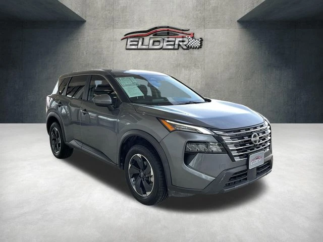 Elder Mitsubishi