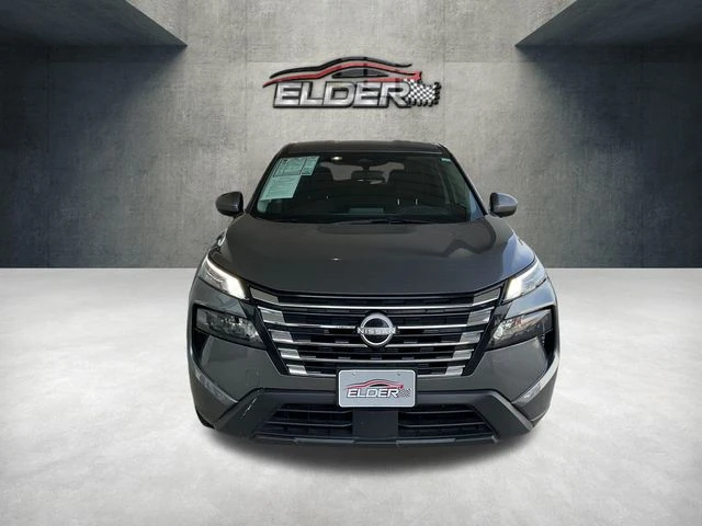 Elder Mitsubishi