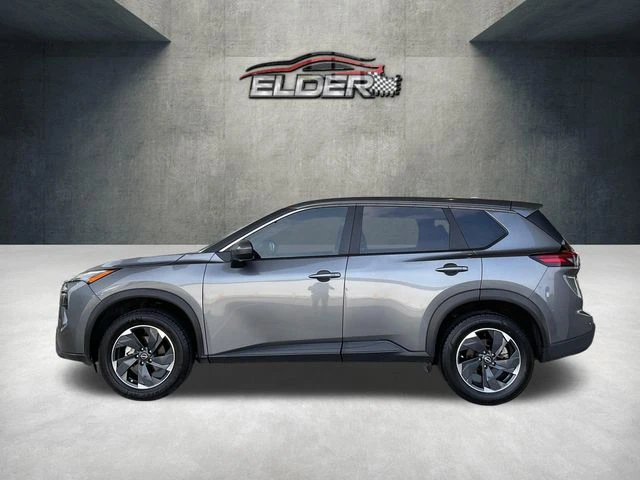 Elder Mitsubishi