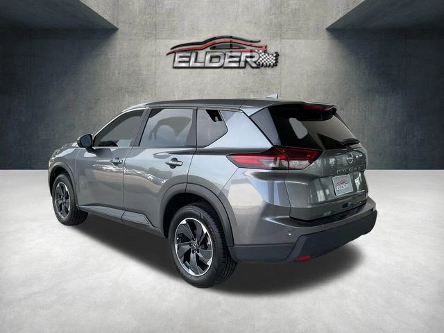 Elder Mitsubishi