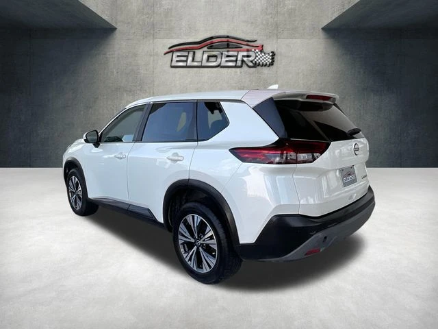 Elder Mitsubishi