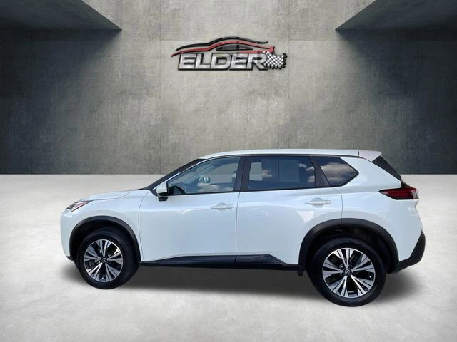 Elder Mitsubishi