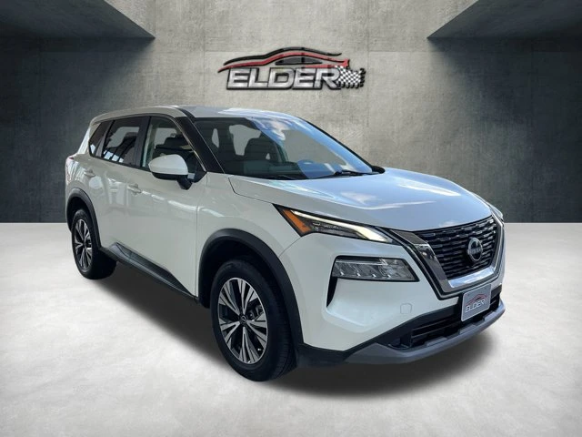 Elder Mitsubishi