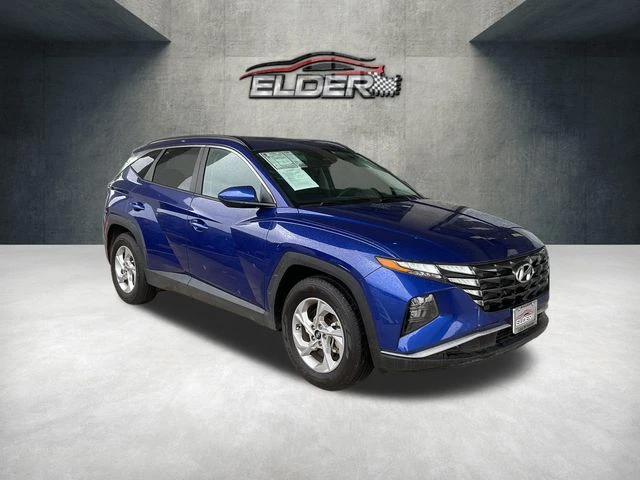 Elder Mitsubishi