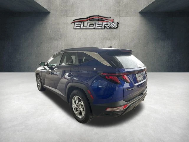 Elder Mitsubishi