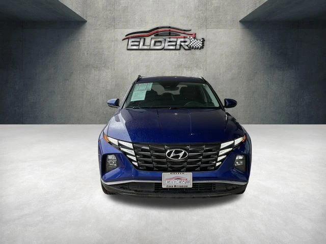 Elder Mitsubishi
