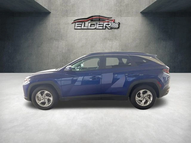 Elder Mitsubishi