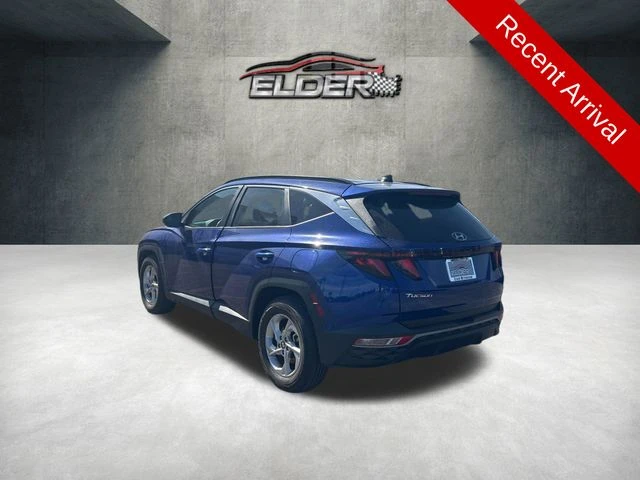 Elder Mitsubishi Killeen