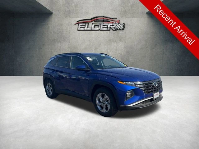 Elder Mitsubishi Killeen