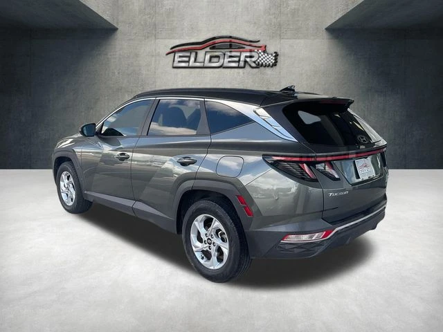 Elder Mitsubishi