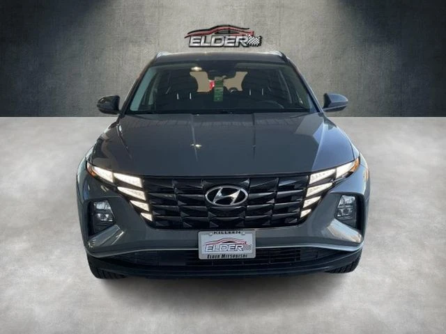 Elder Mitsubishi Killeen