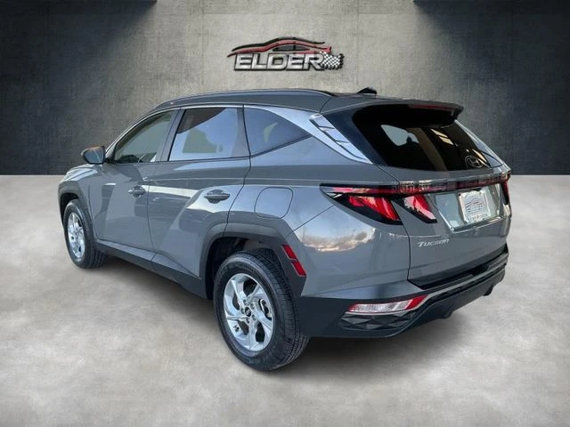 Elder Mitsubishi Killeen