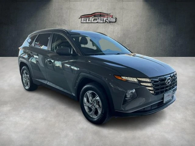 Elder Mitsubishi Killeen