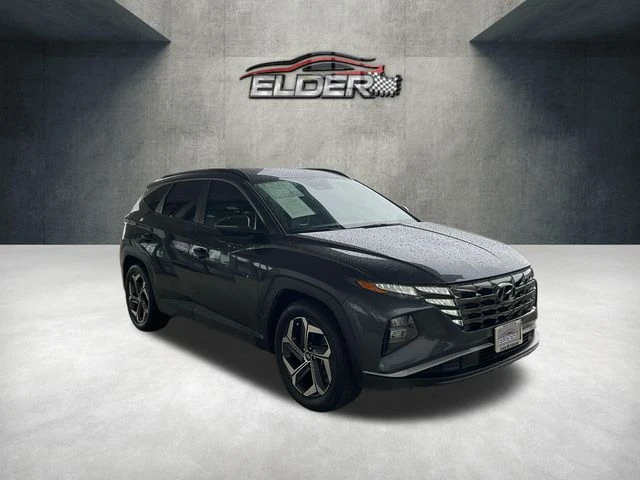 Elder Mitsubishi Killeen