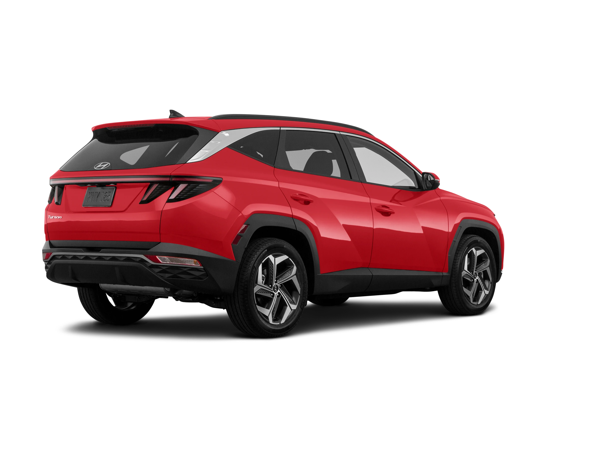 Elder Mitsubishi Killeen