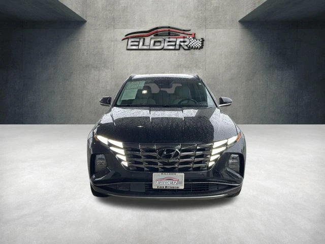 Elder Mitsubishi