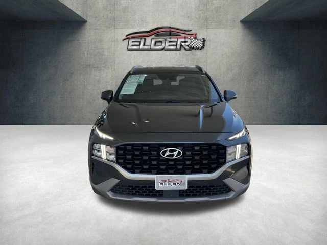Elder Mitsubishi