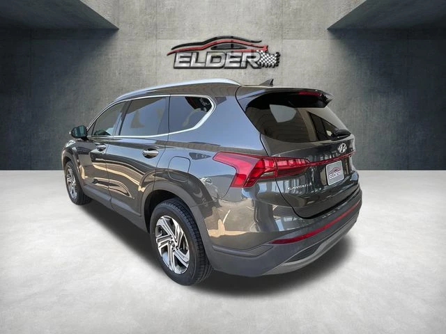 Elder Mitsubishi