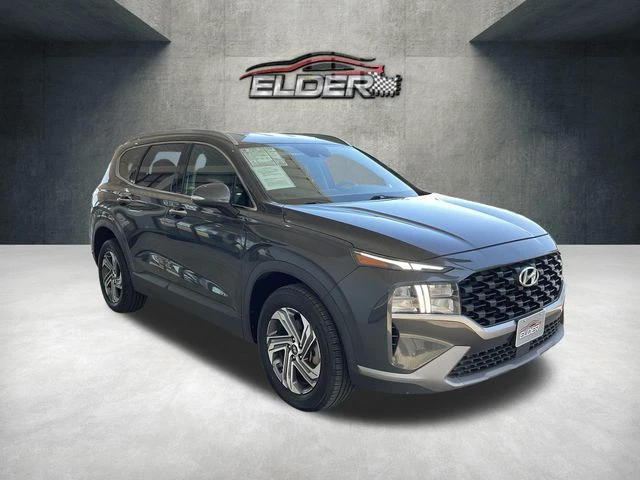 Elder Mitsubishi