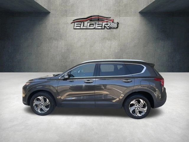 Elder Mitsubishi