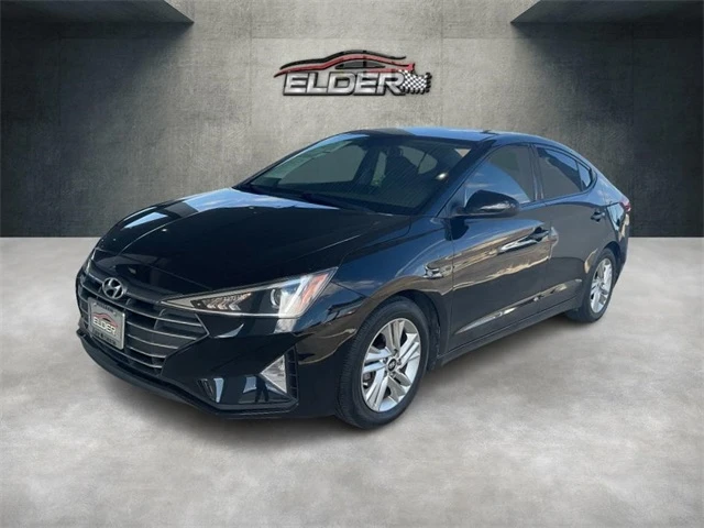 Elder Mitsubishi Killeen