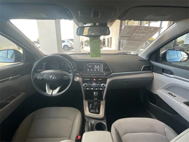 Elder Mitsubishi Killeen