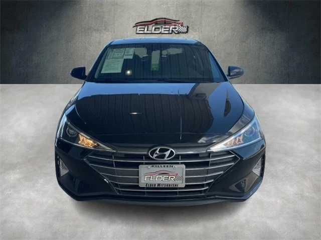 Elder Mitsubishi Killeen