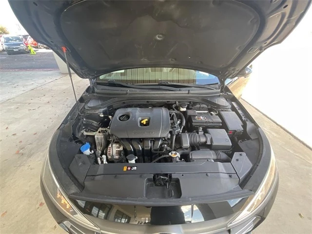 Elder Mitsubishi Killeen