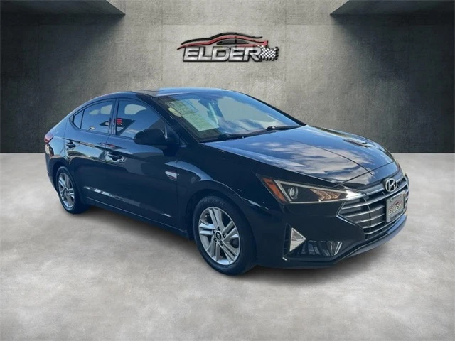 Elder Mitsubishi Killeen