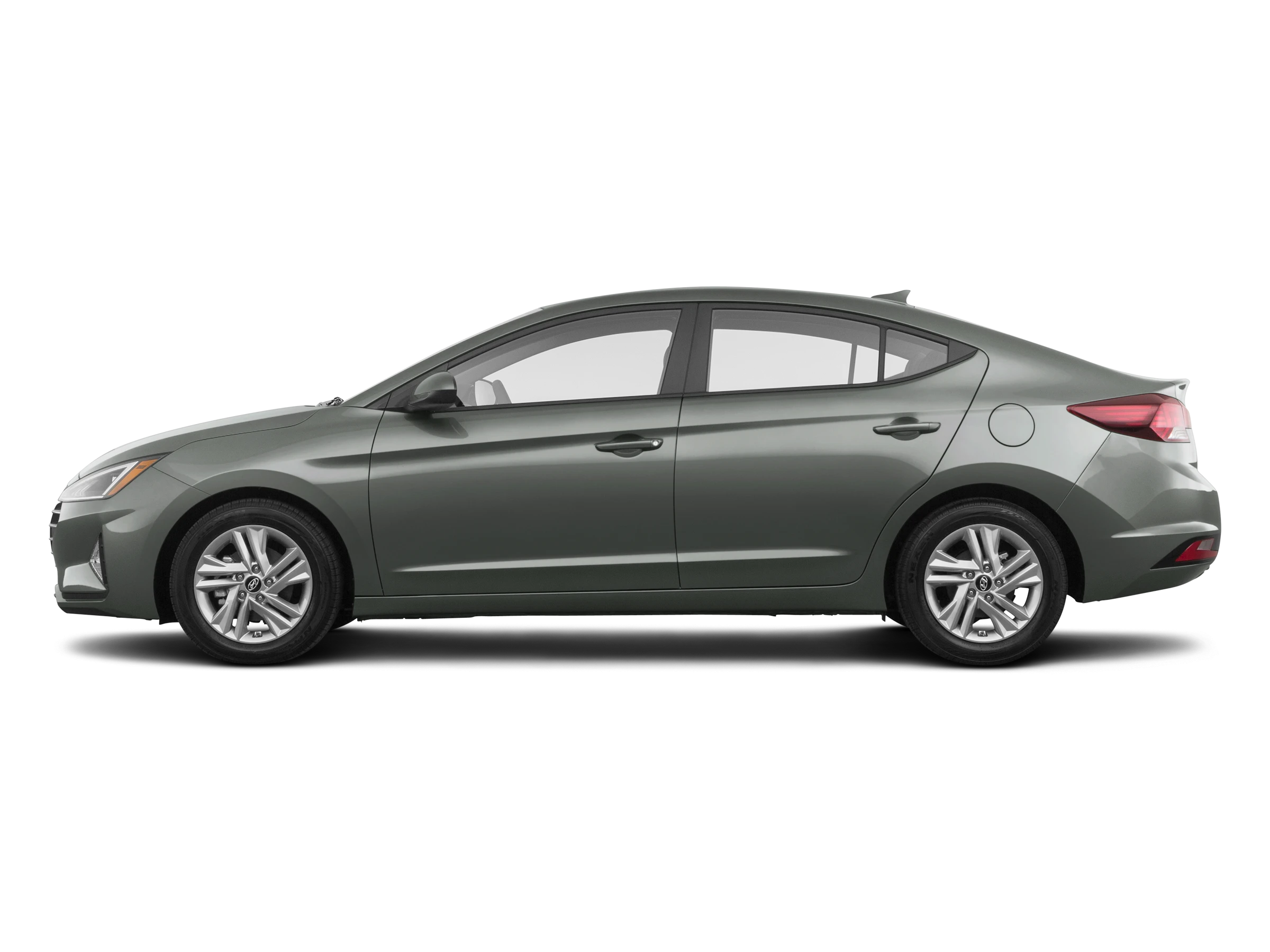 Elder Mitsubishi