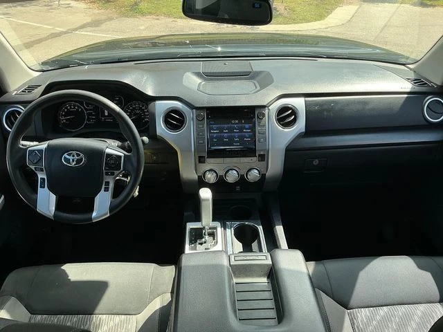 Elder Mitsubishi Killeen