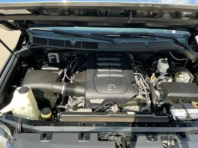 Elder Mitsubishi Killeen