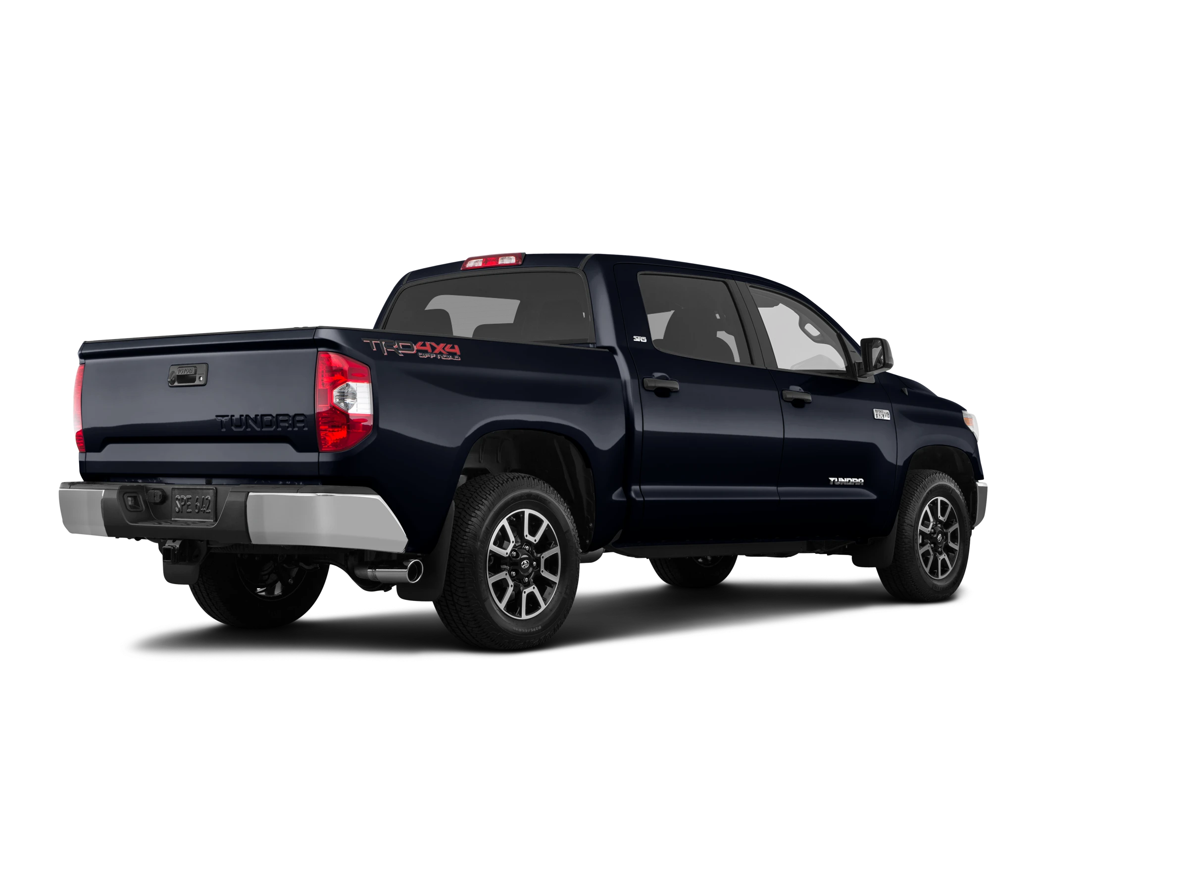 2018 Toyota Tundra