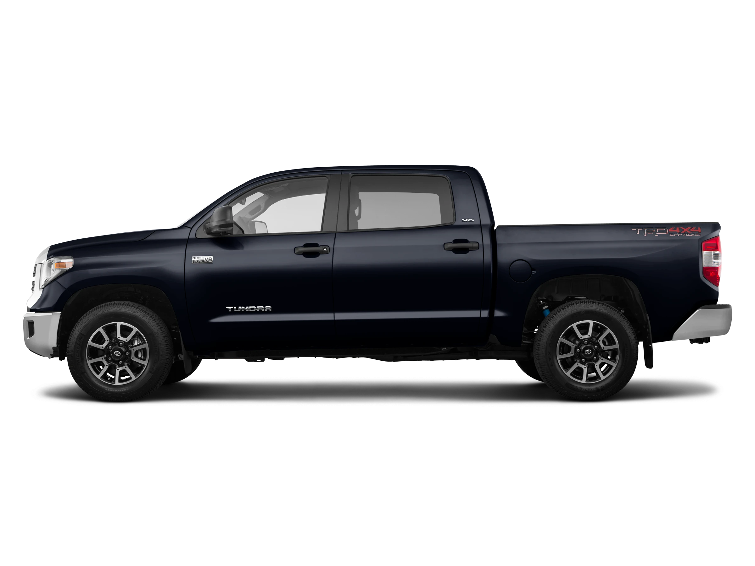 2018 Toyota Tundra