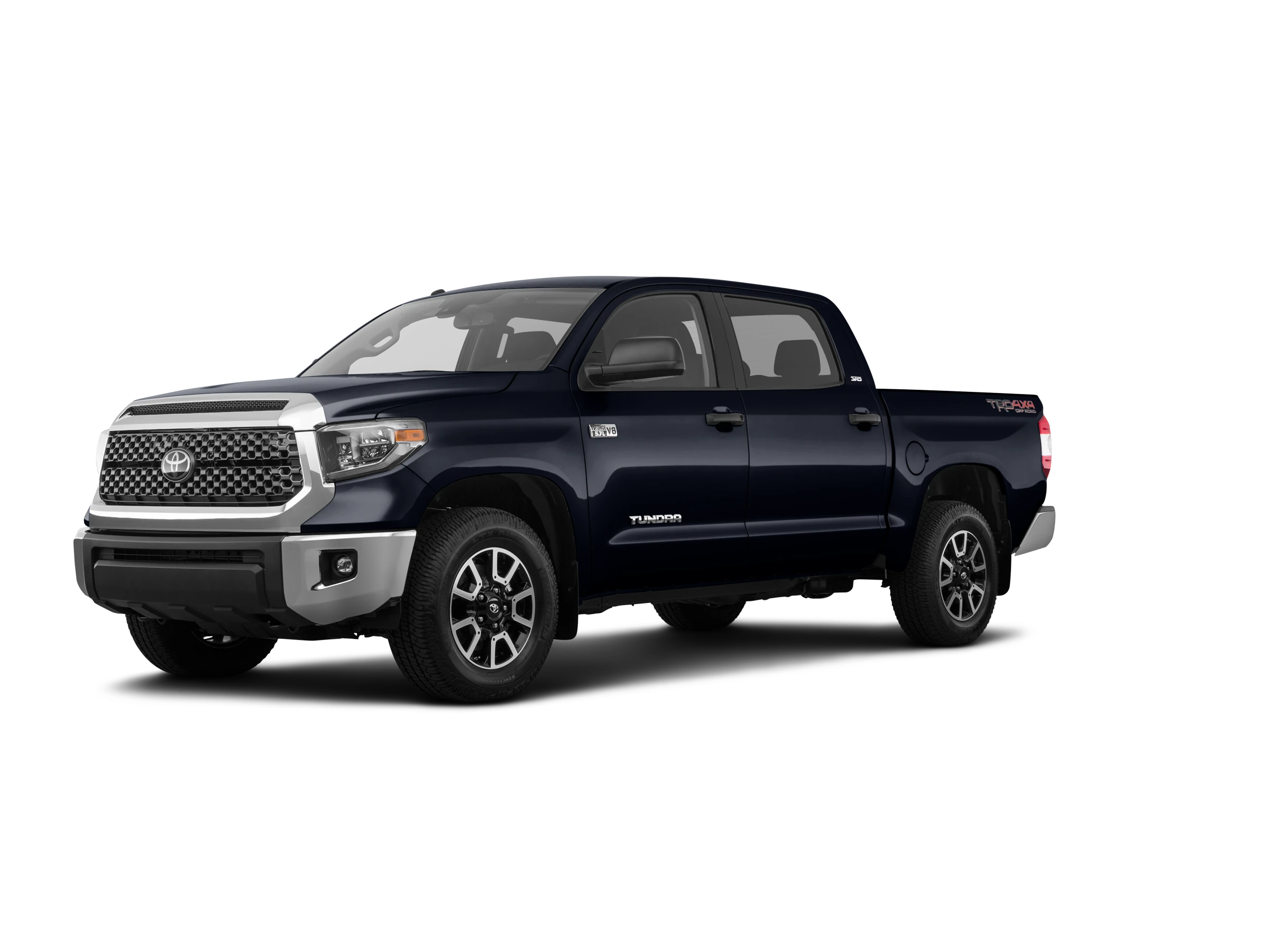 2018 Toyota Tundra