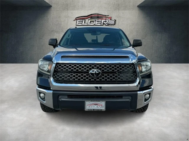 Elder Mitsubishi Killeen