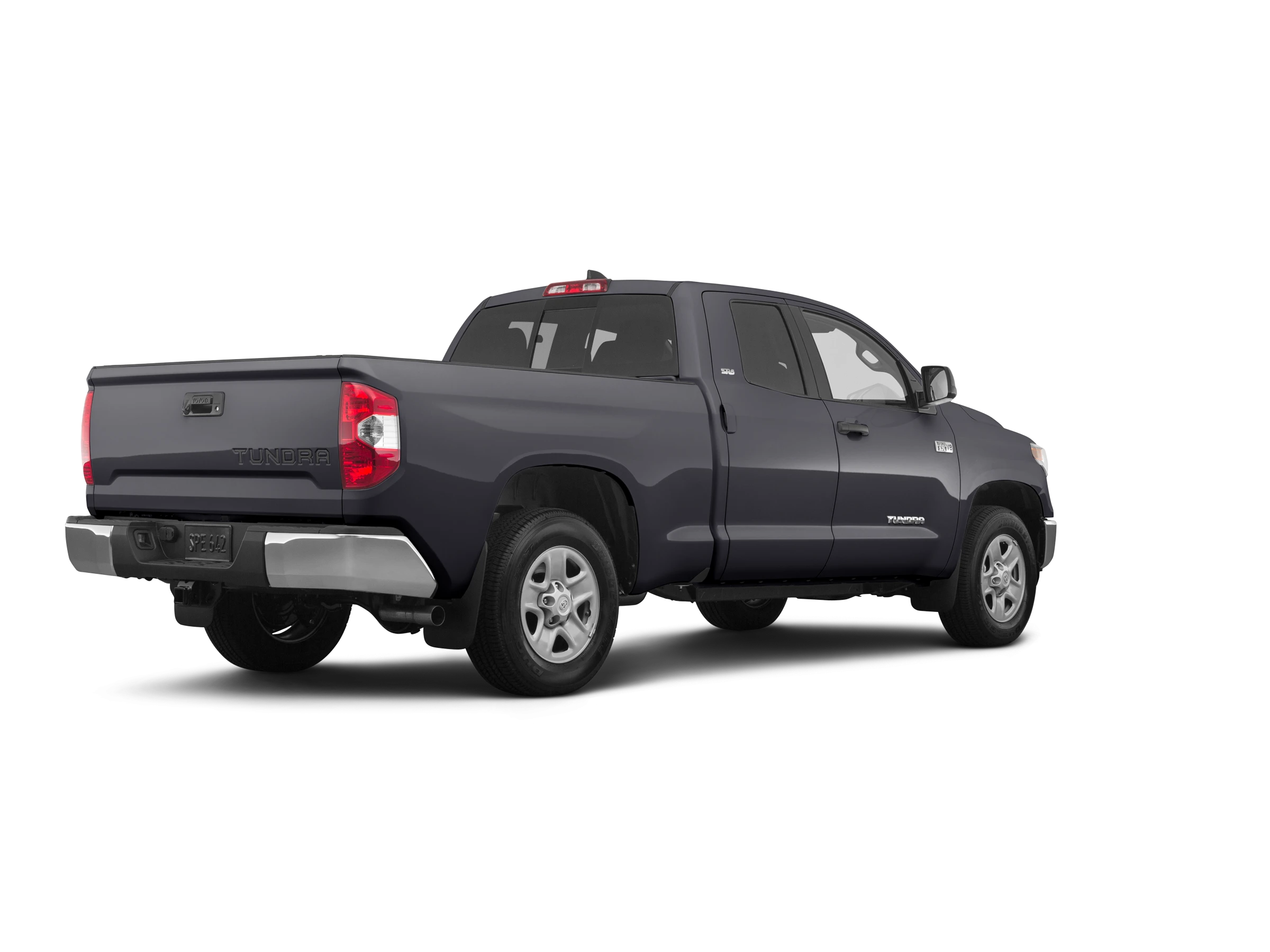 2021 Toyota Tundra