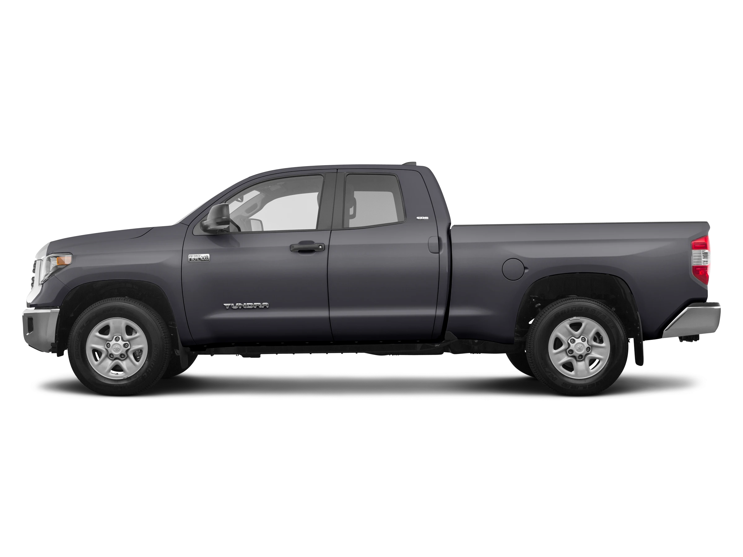 2021 Toyota Tundra